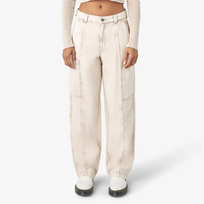 Newington Cargo Pant sold by Plenty