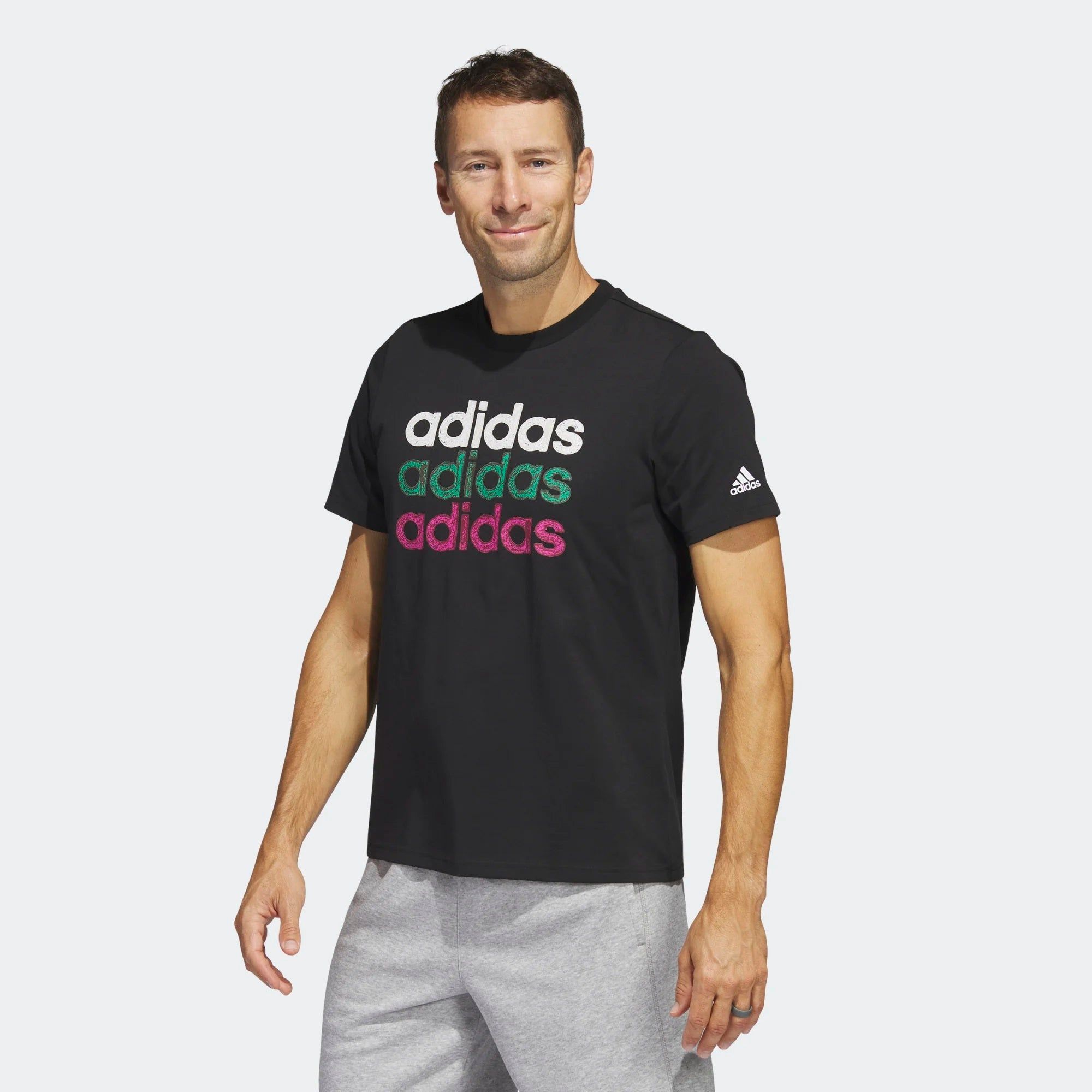 Graphic Sportswear Tee sold by Plenty product image thumbnail 2