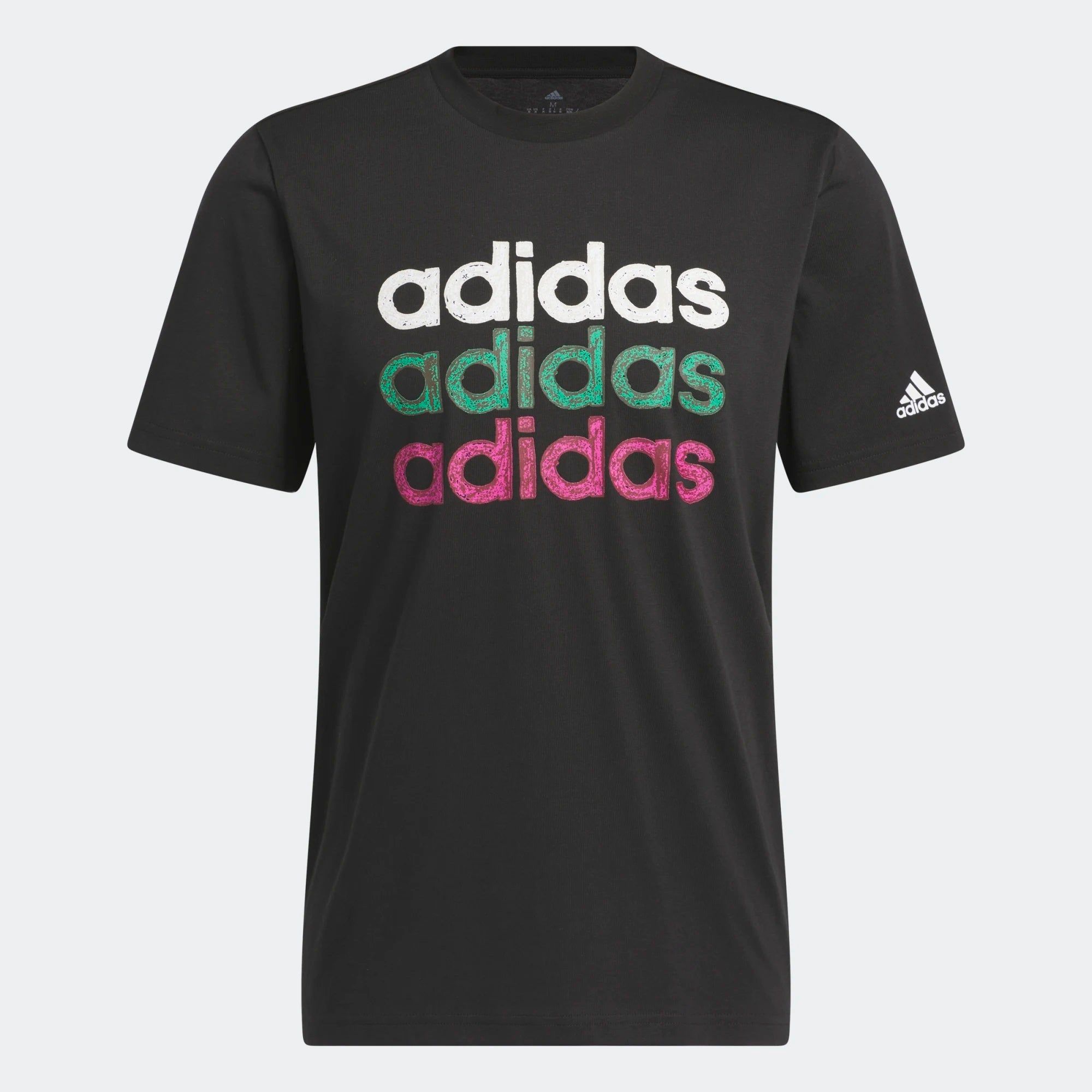 Graphic Sportswear Tee sold by Plenty