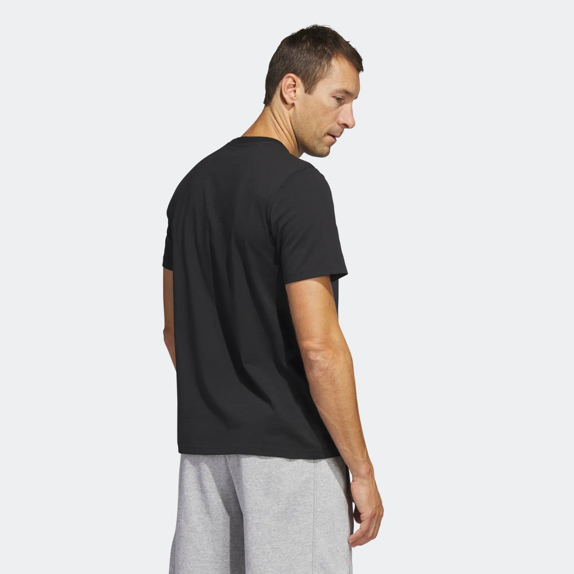 Graphic Sportswear Tee sold by Plenty product image thumbnail 3