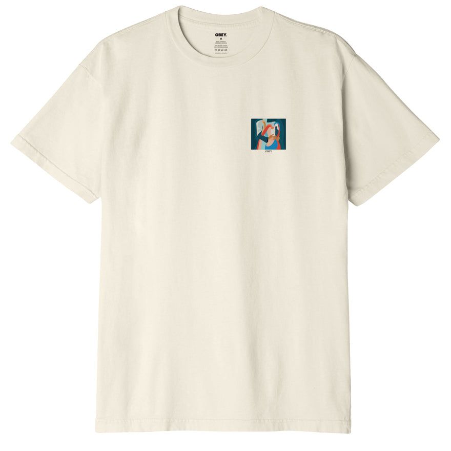 Hold On Organic Tee sold by Plenty product image thumbnail 2