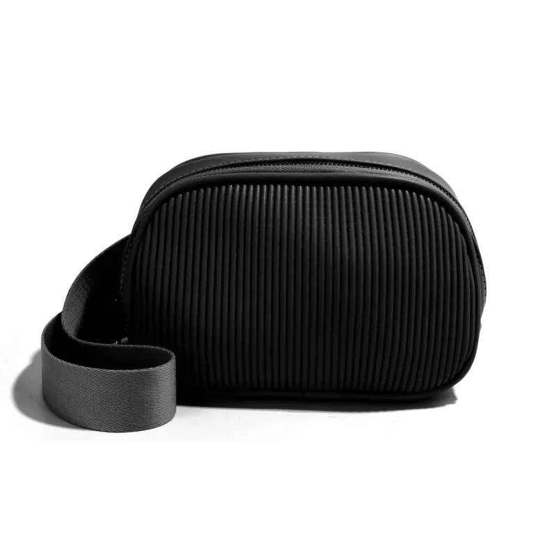 Neoma Mille Feuille Belt Bag sold by Plenty