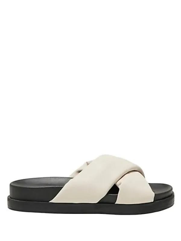 Minnie Cross Strap Sandal made by Only