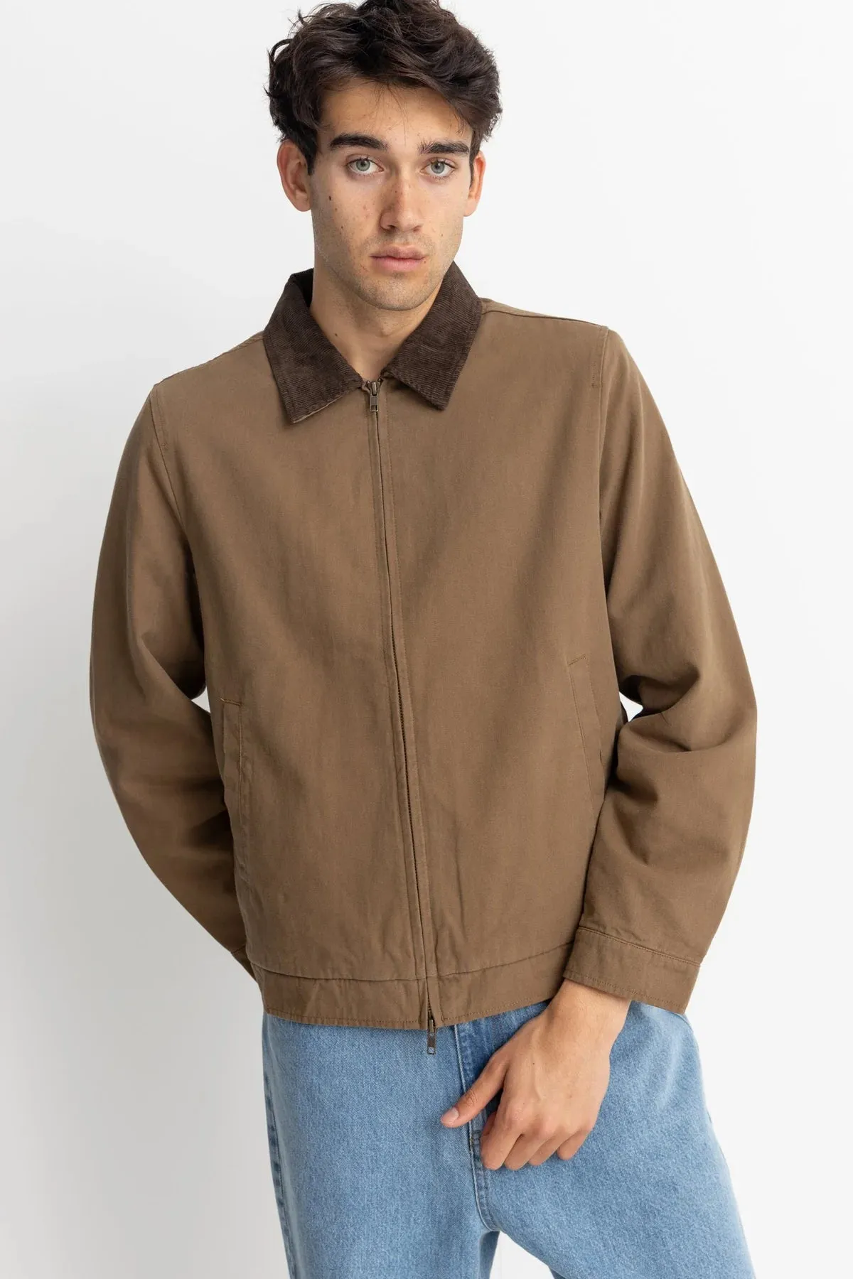 James Jacket sold by Plenty product image thumbnail 4