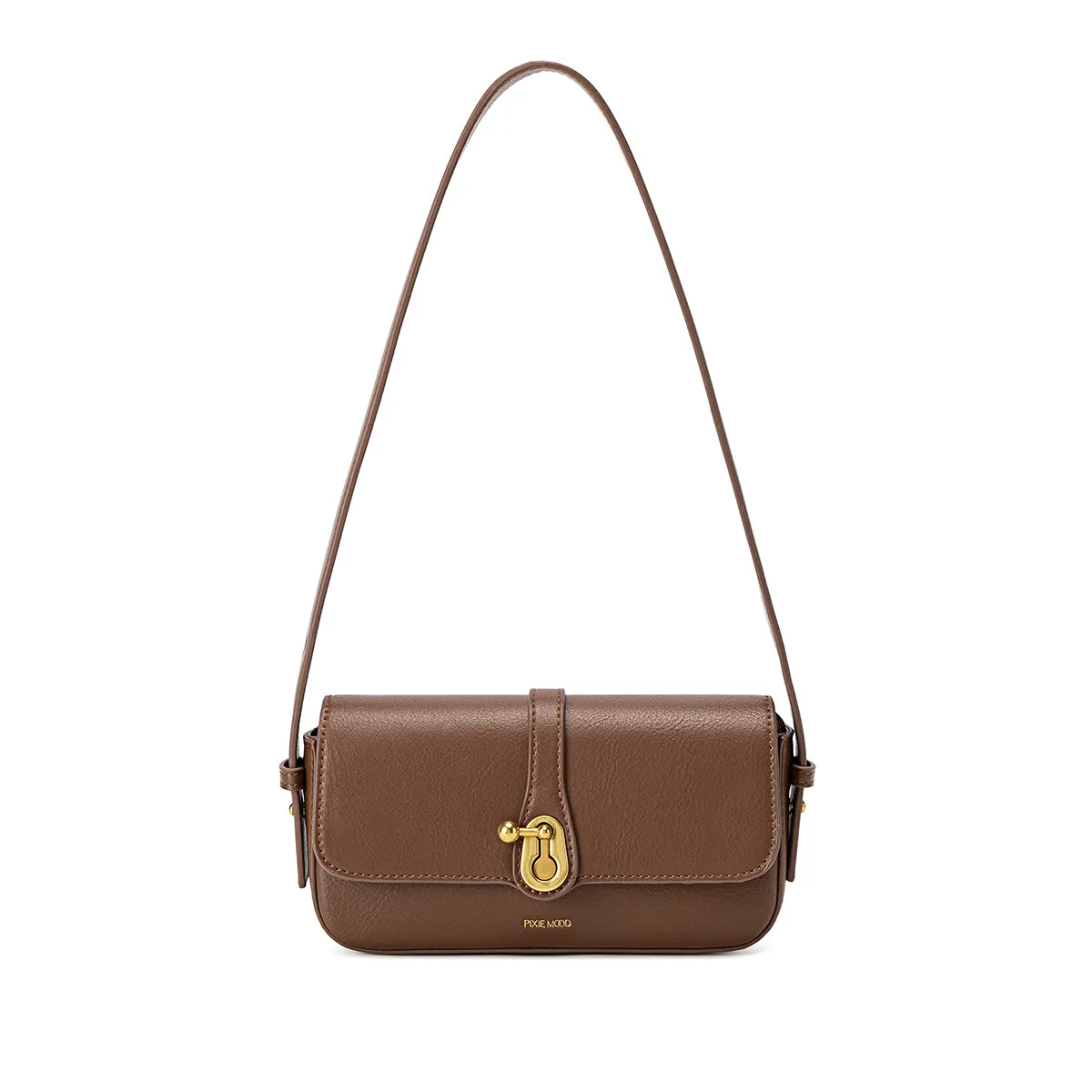 Athena Slim Bag sold by Plenty