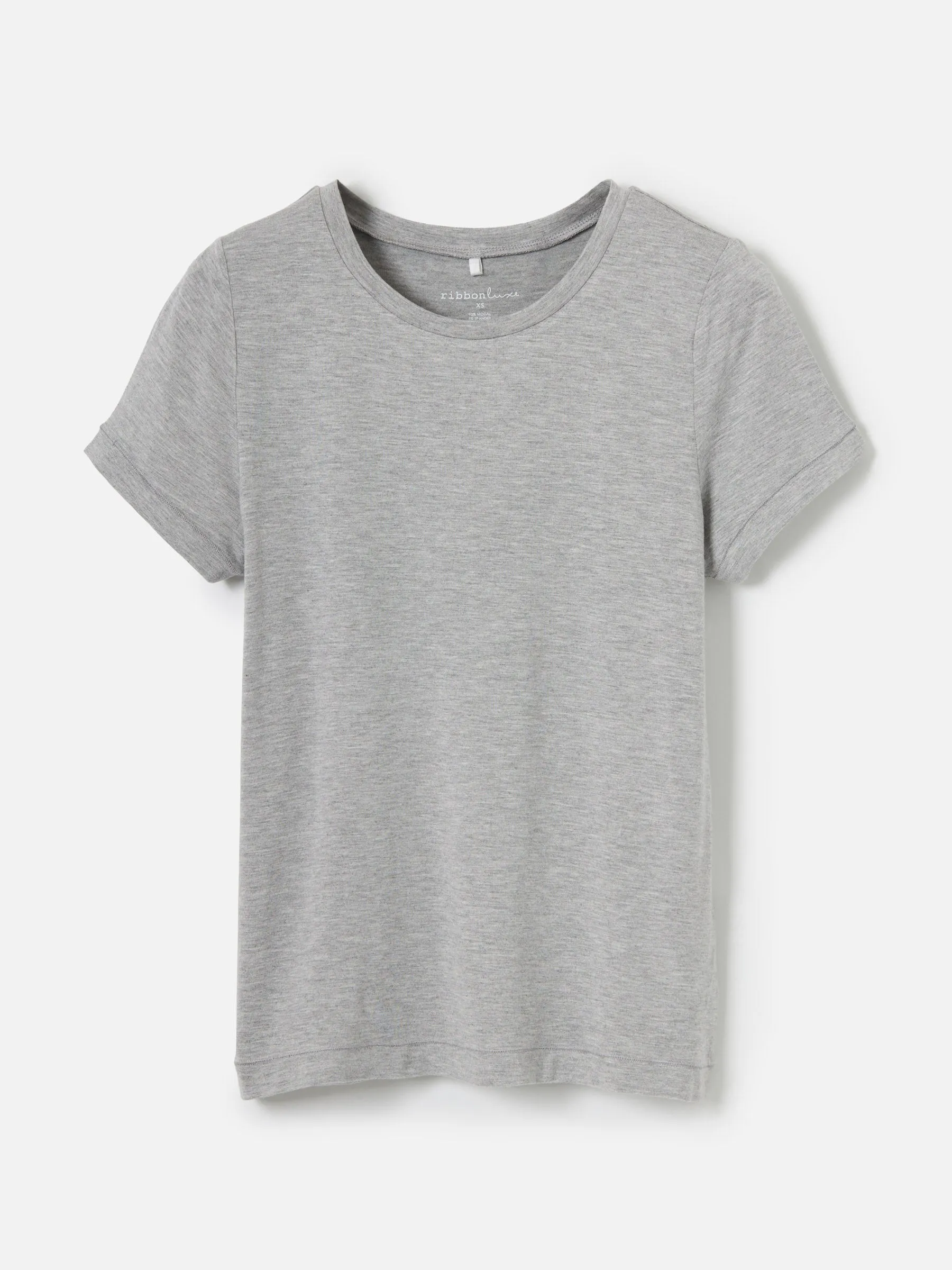 Modal Virgo Tee sold by Plenty product image thumbnail 2