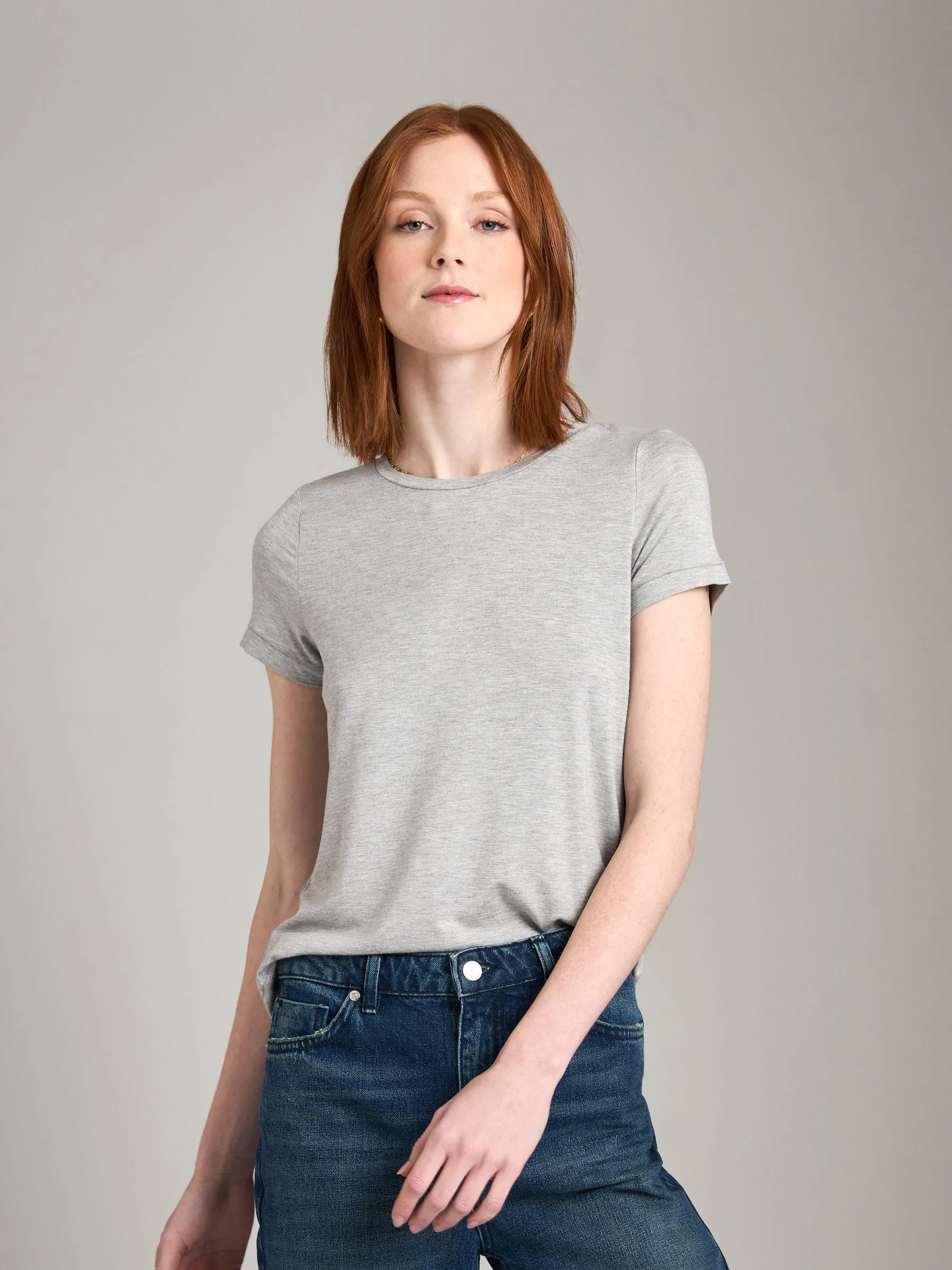 Modal Virgo Tee sold by Plenty