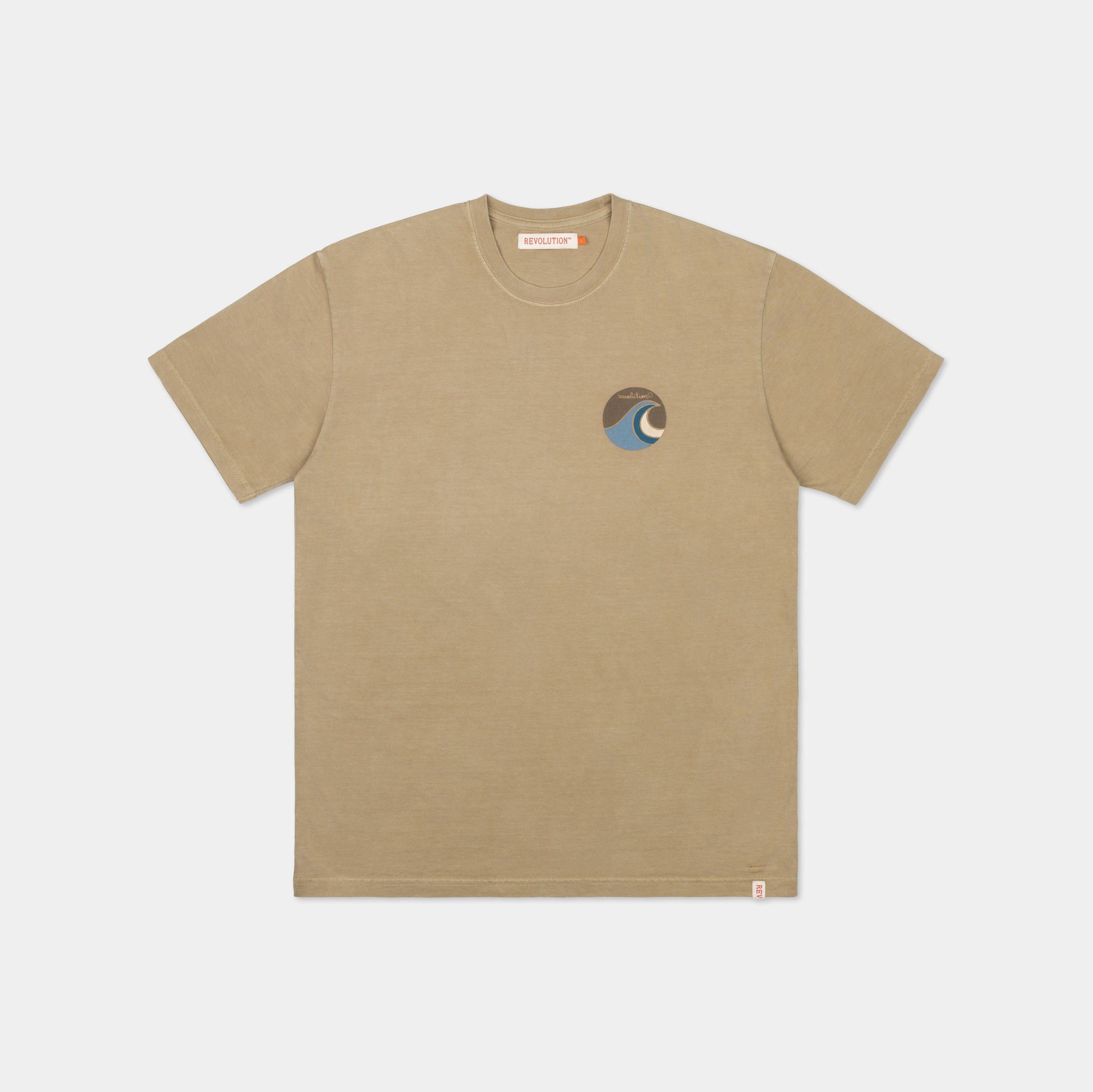 Bre Organic Cotton Tee sold by Plenty product image thumbnail 5