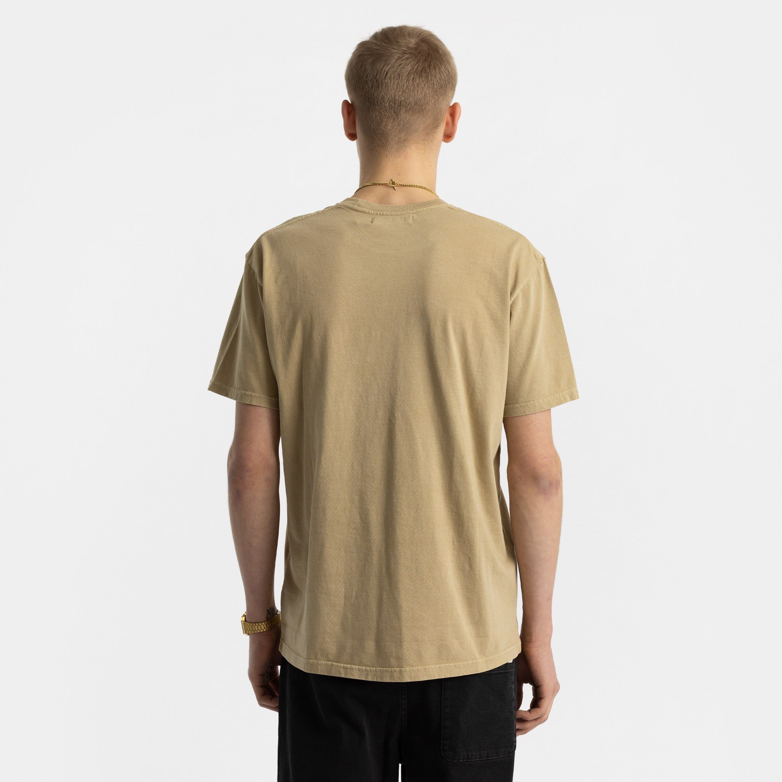 Bre Organic Cotton Tee sold by Plenty product image thumbnail 3