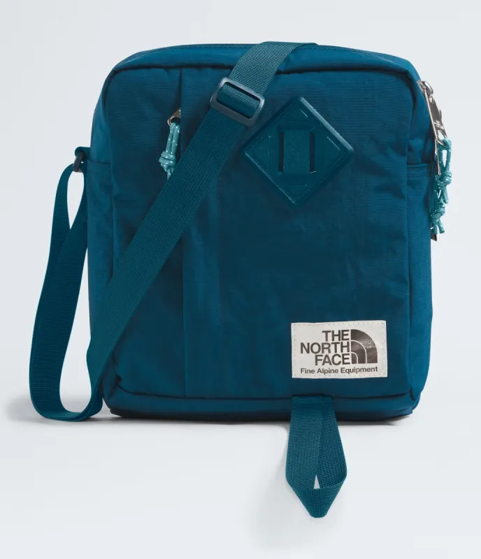 Berkeley Crossbody sold by Plenty
