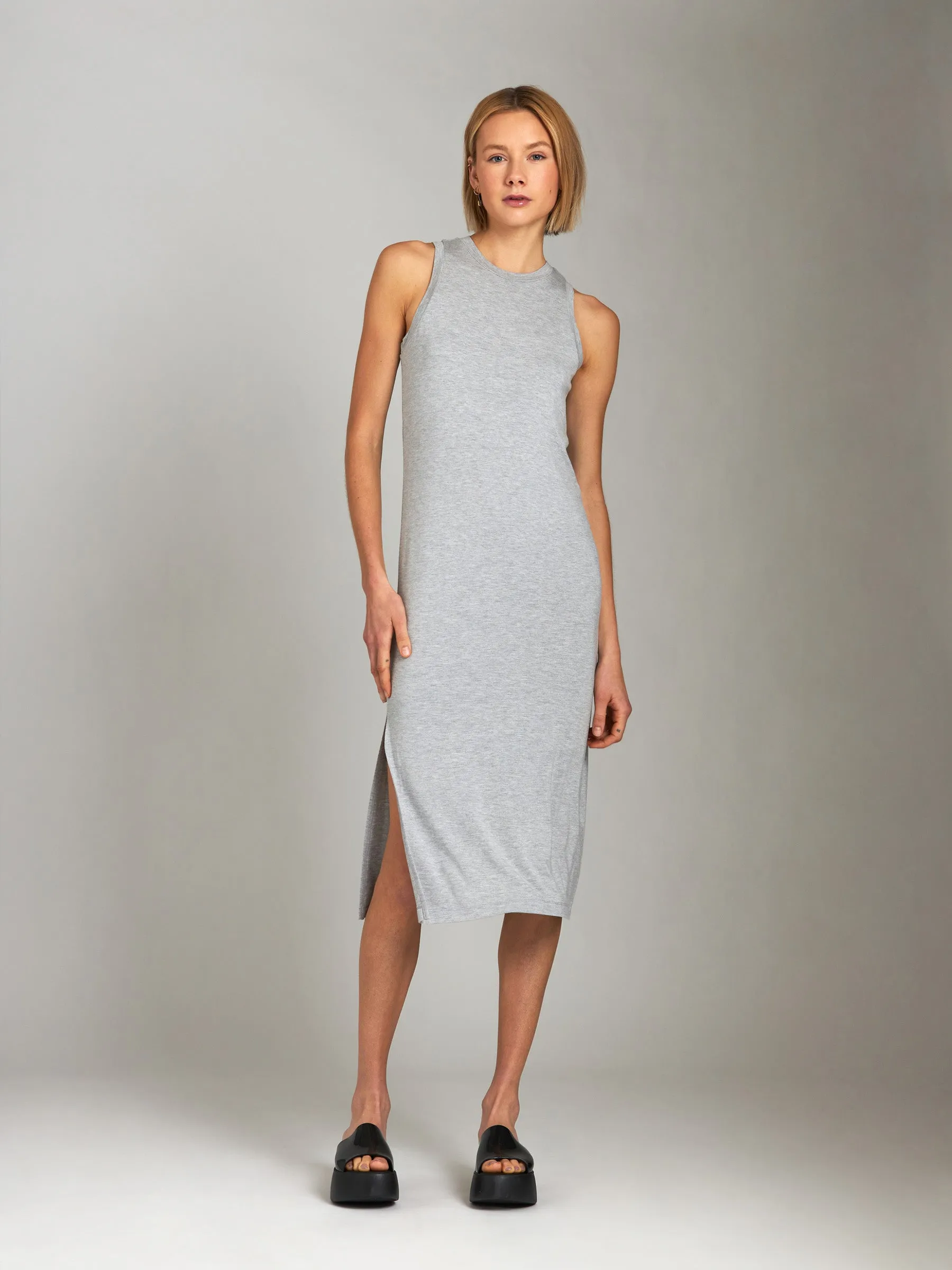 Elisha Knit Dress sold by Plenty product image thumbnail 2