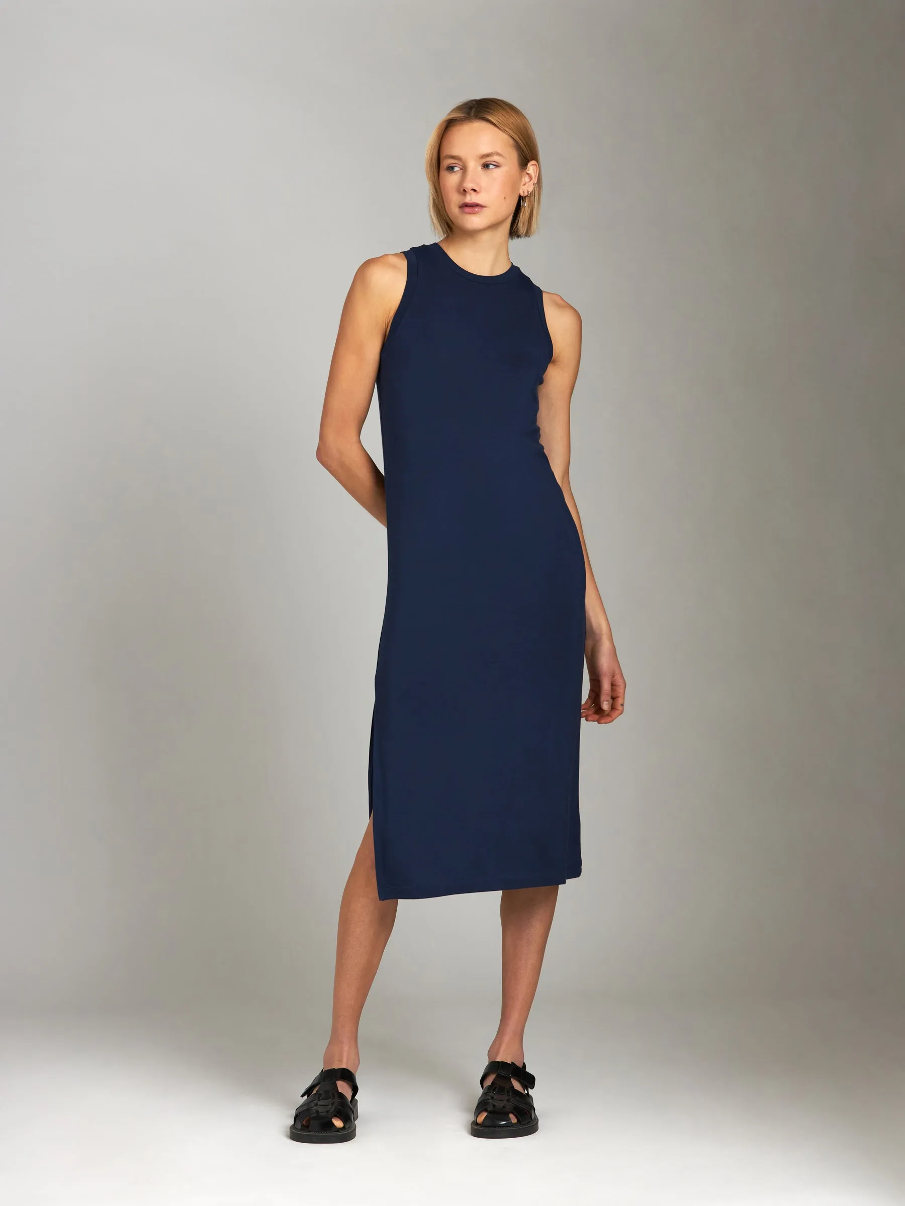 Elisha Knit Dress sold by Plenty product image thumbnail 4