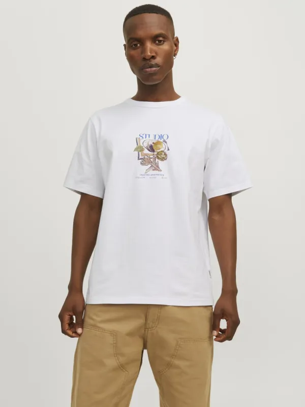 Brooklyn Graphic Tee sold by Plenty