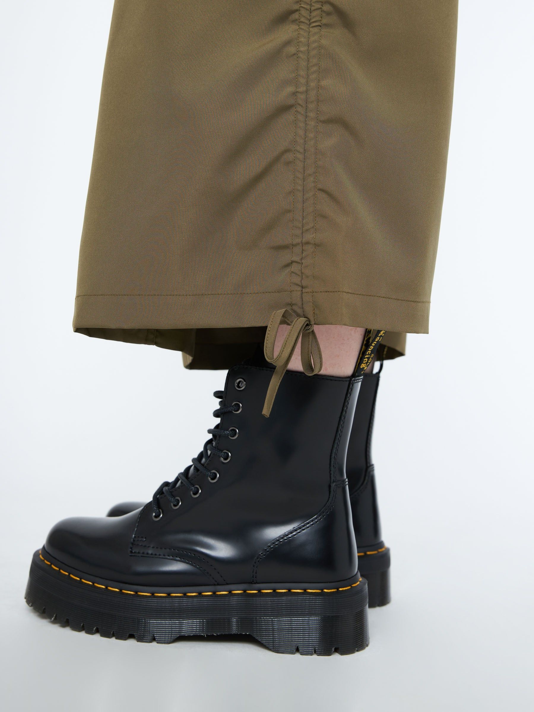 Cargo Maxi Skirt sold by Plenty product image thumbnail 5