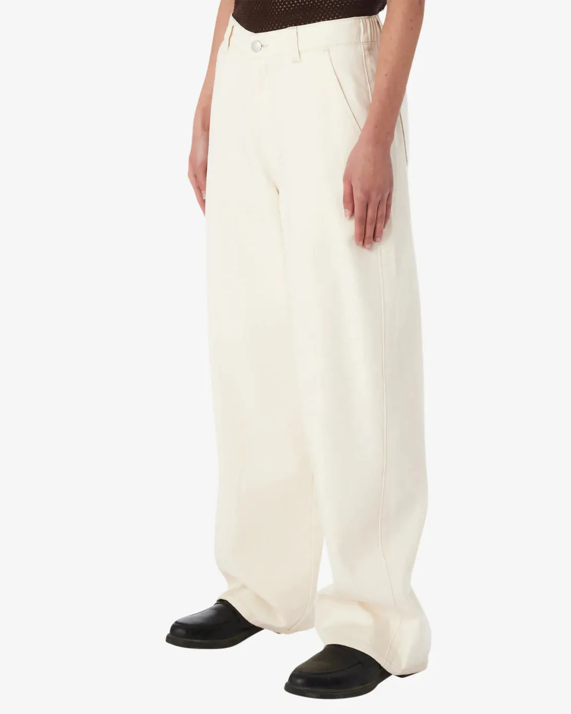 Lily Carpenter Denim Pant sold by Plenty product image thumbnail 2