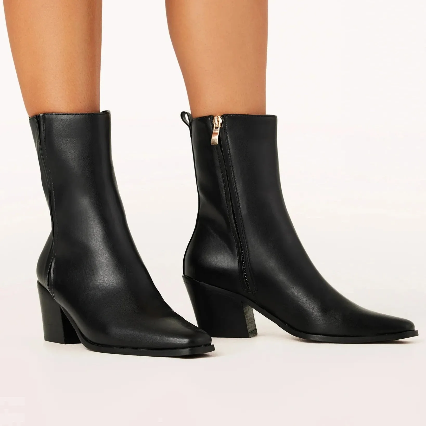 Franklin Boot sold by Plenty product image thumbnail 4