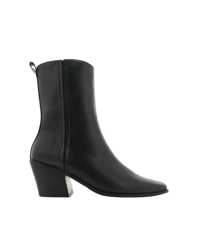 Franklin Boot made by Plenty