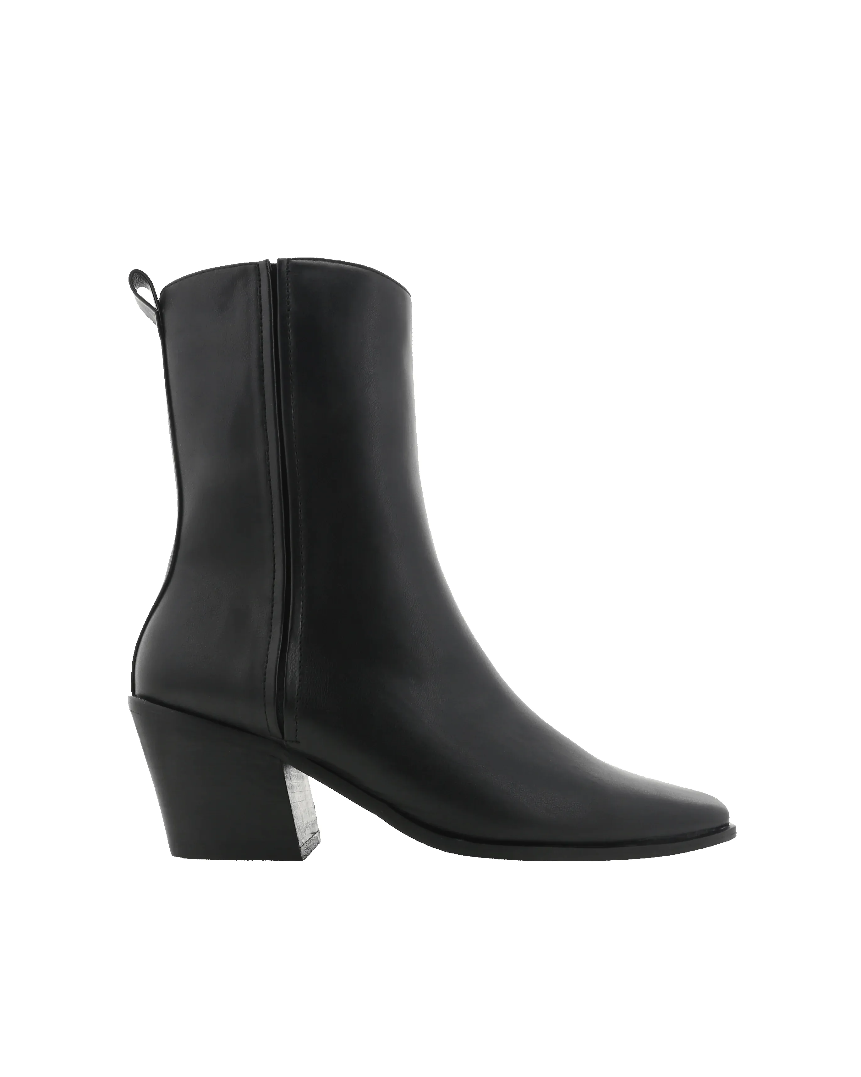 Franklin Boot sold by Plenty