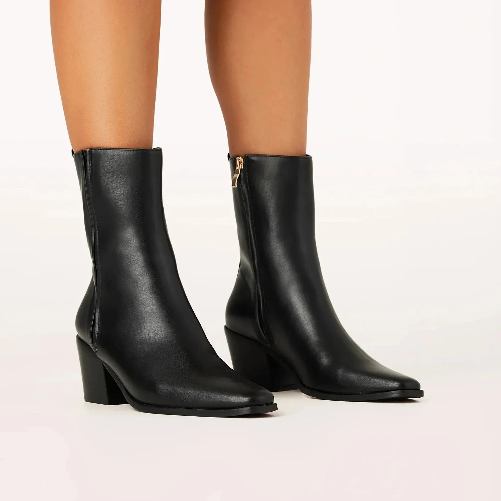 Franklin Boot sold by Plenty product image thumbnail 3