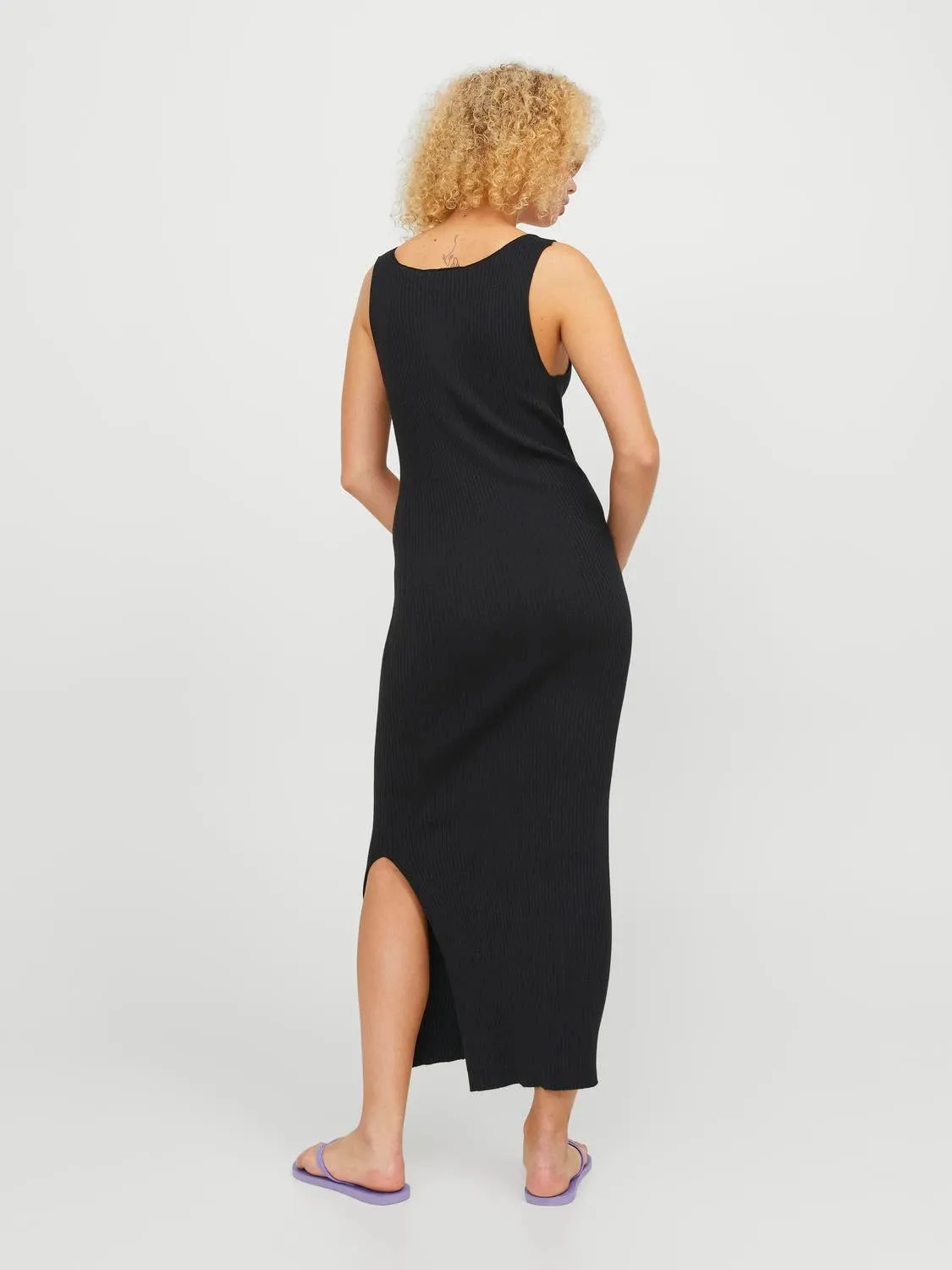 Zofi Knit Dress sold by Plenty product image thumbnail 2