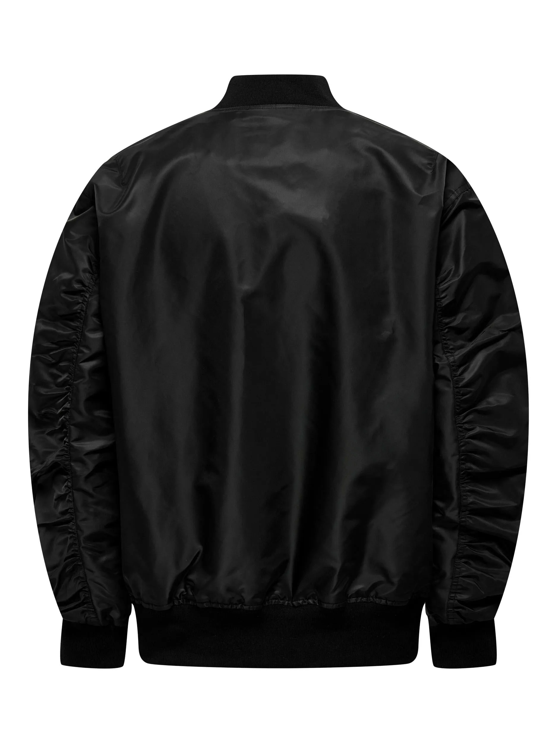 Victor Bomber Jacket sold by Plenty product image thumbnail 4