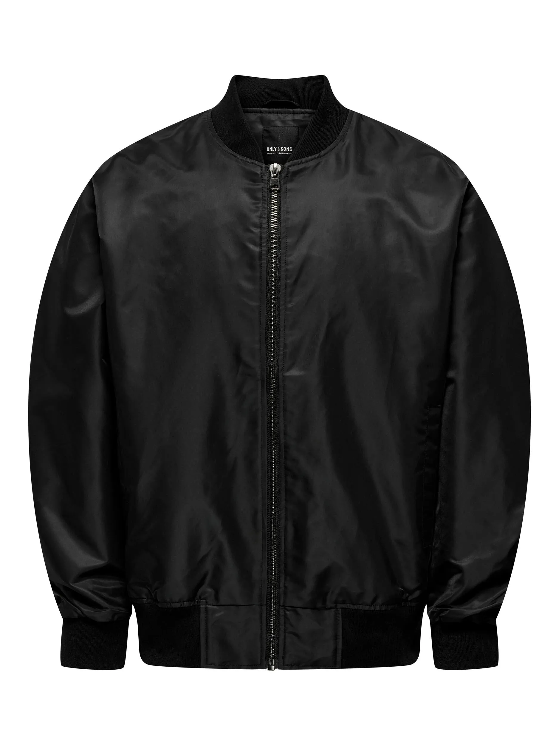 Victor Bomber Jacket sold by Plenty product image thumbnail 2