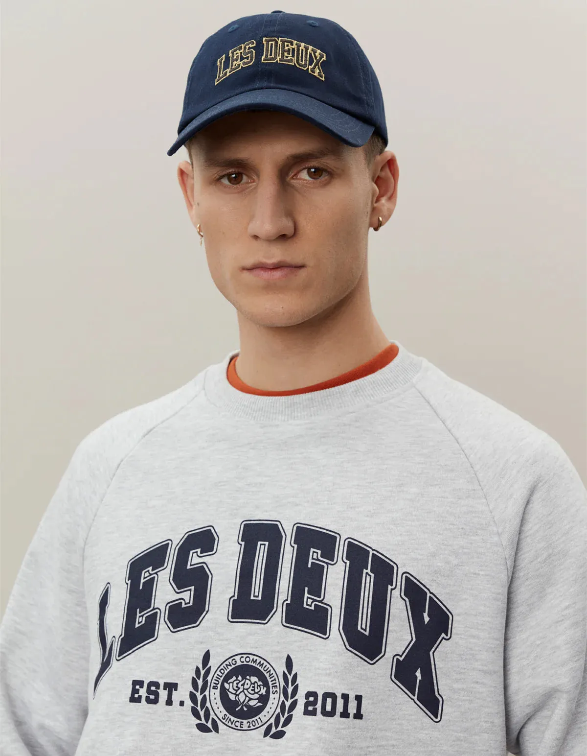 University Sweatshirt sold by Plenty product image thumbnail 2