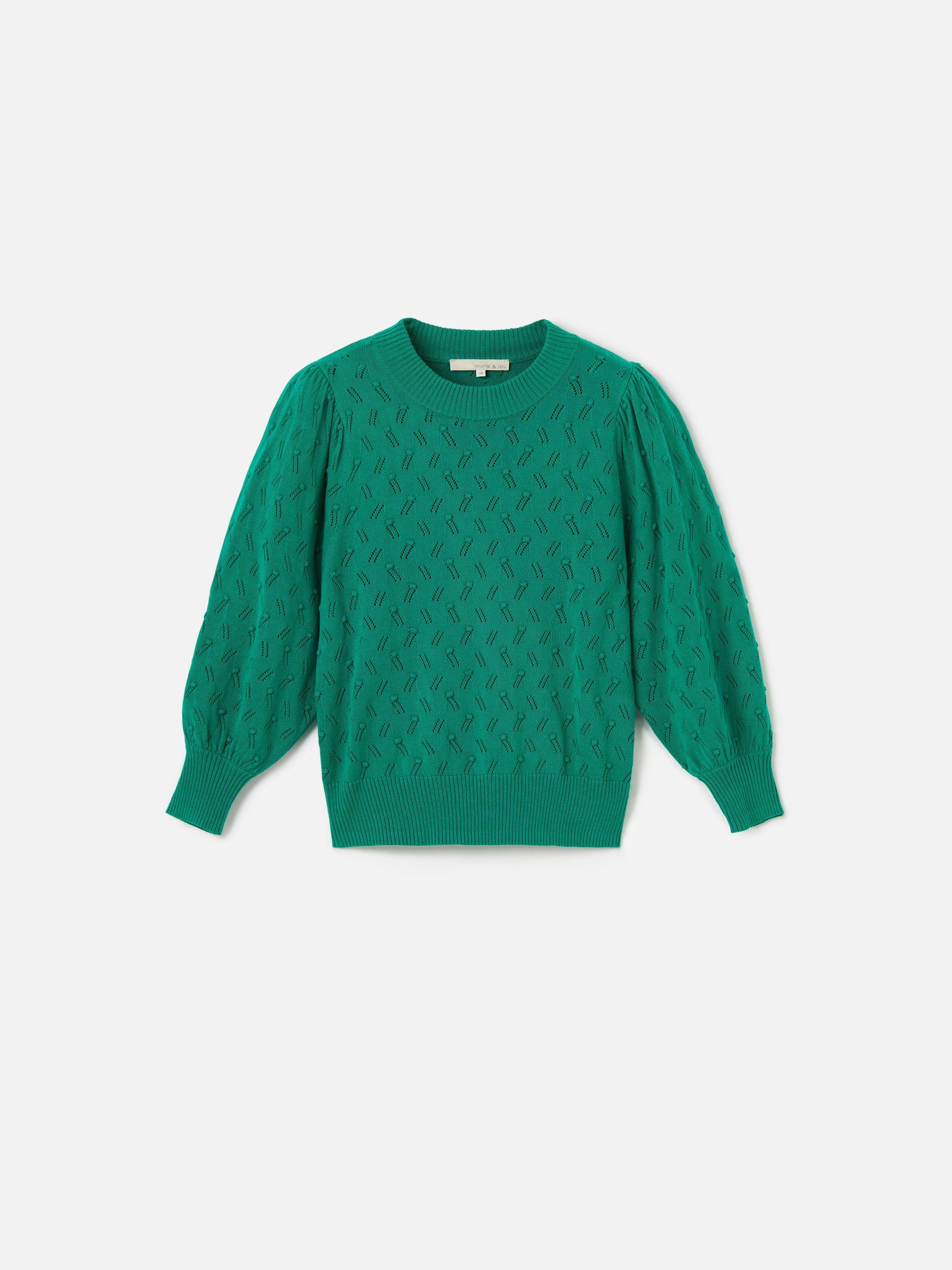 Samone Pullover sold by Plenty product image thumbnail 5