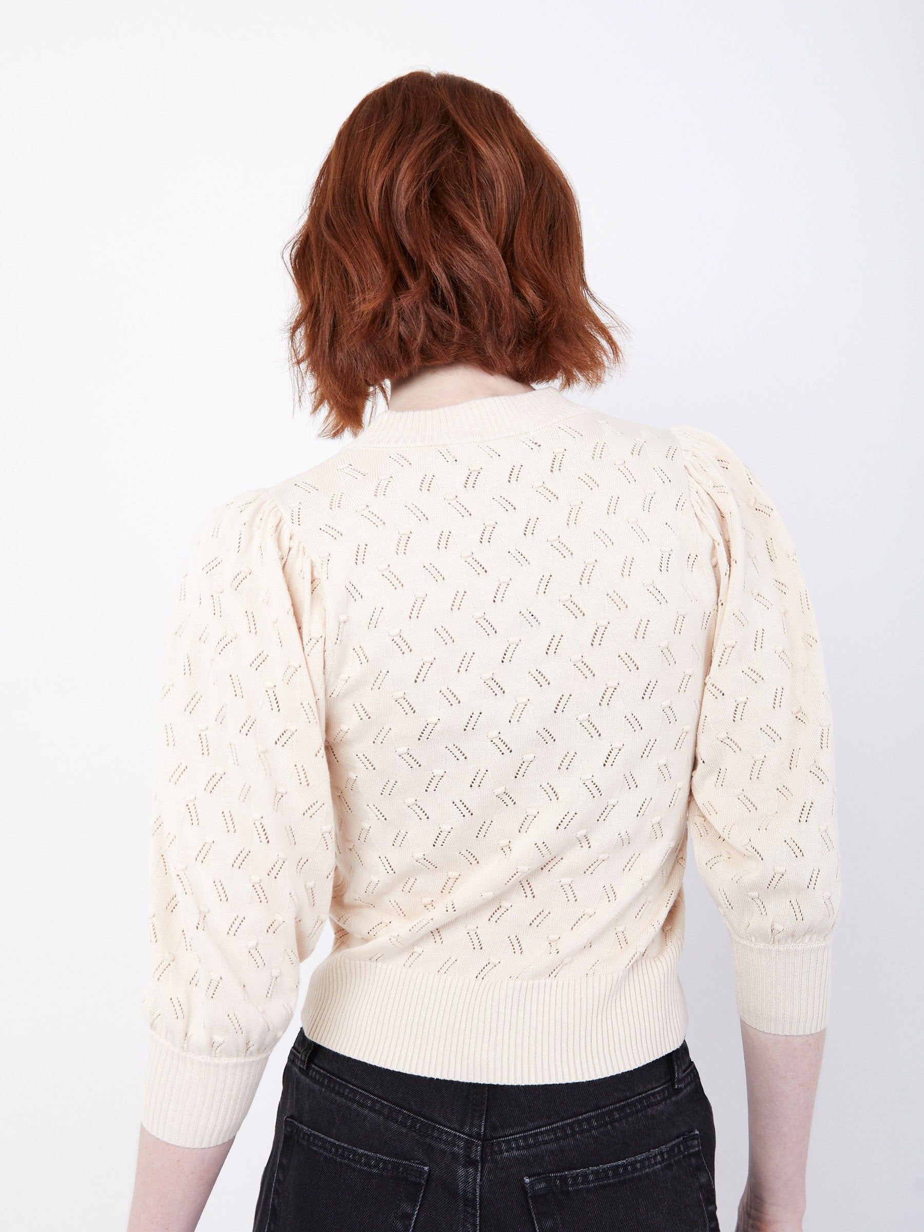 Samone Pullover sold by Plenty product image thumbnail 3