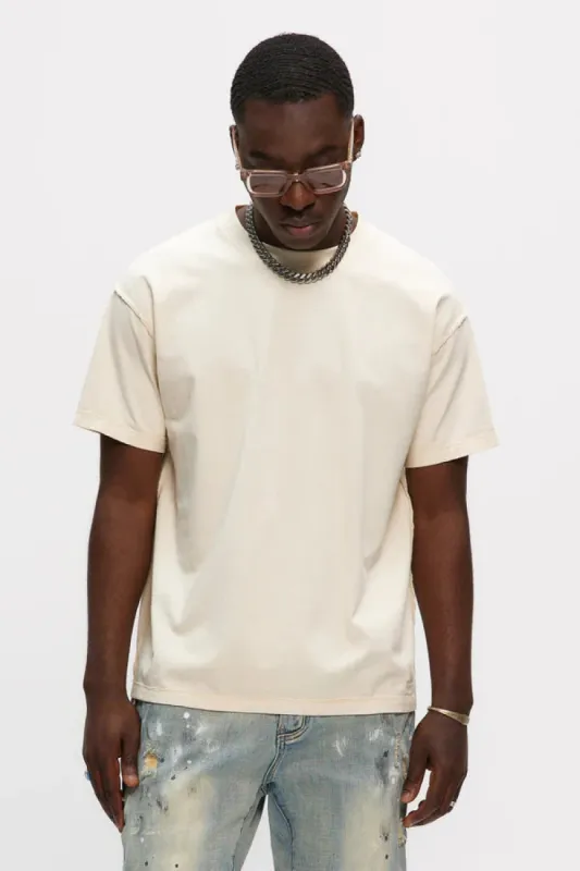 Inside Out Tee sold by Plenty