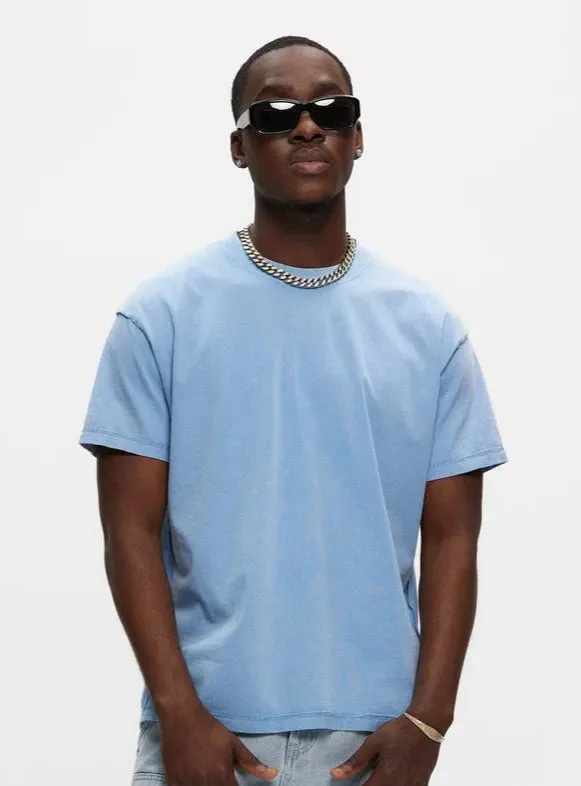 Inside Out Tee sold by Plenty product image thumbnail 2