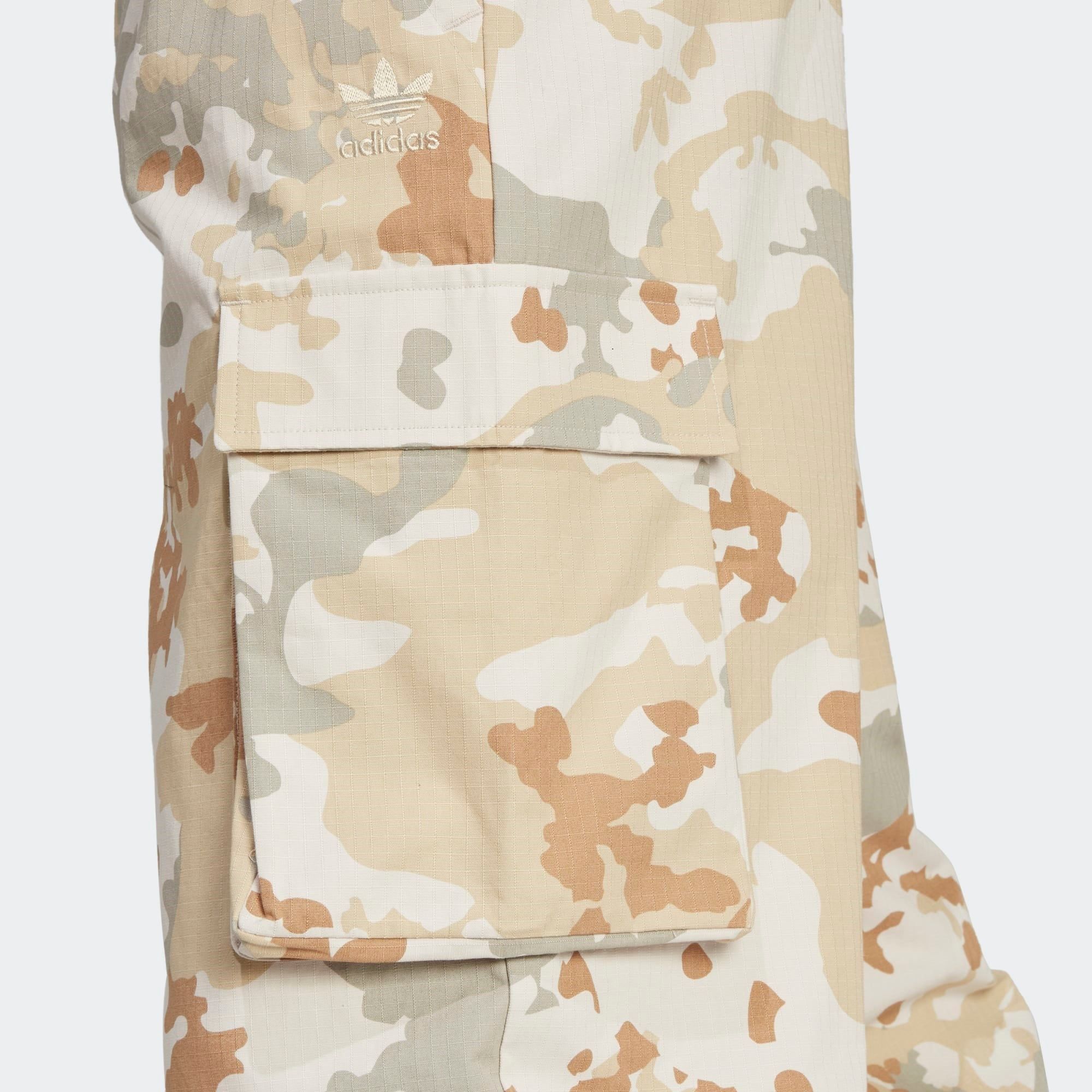 Camo Cargo Pant sold by Plenty product image thumbnail 3