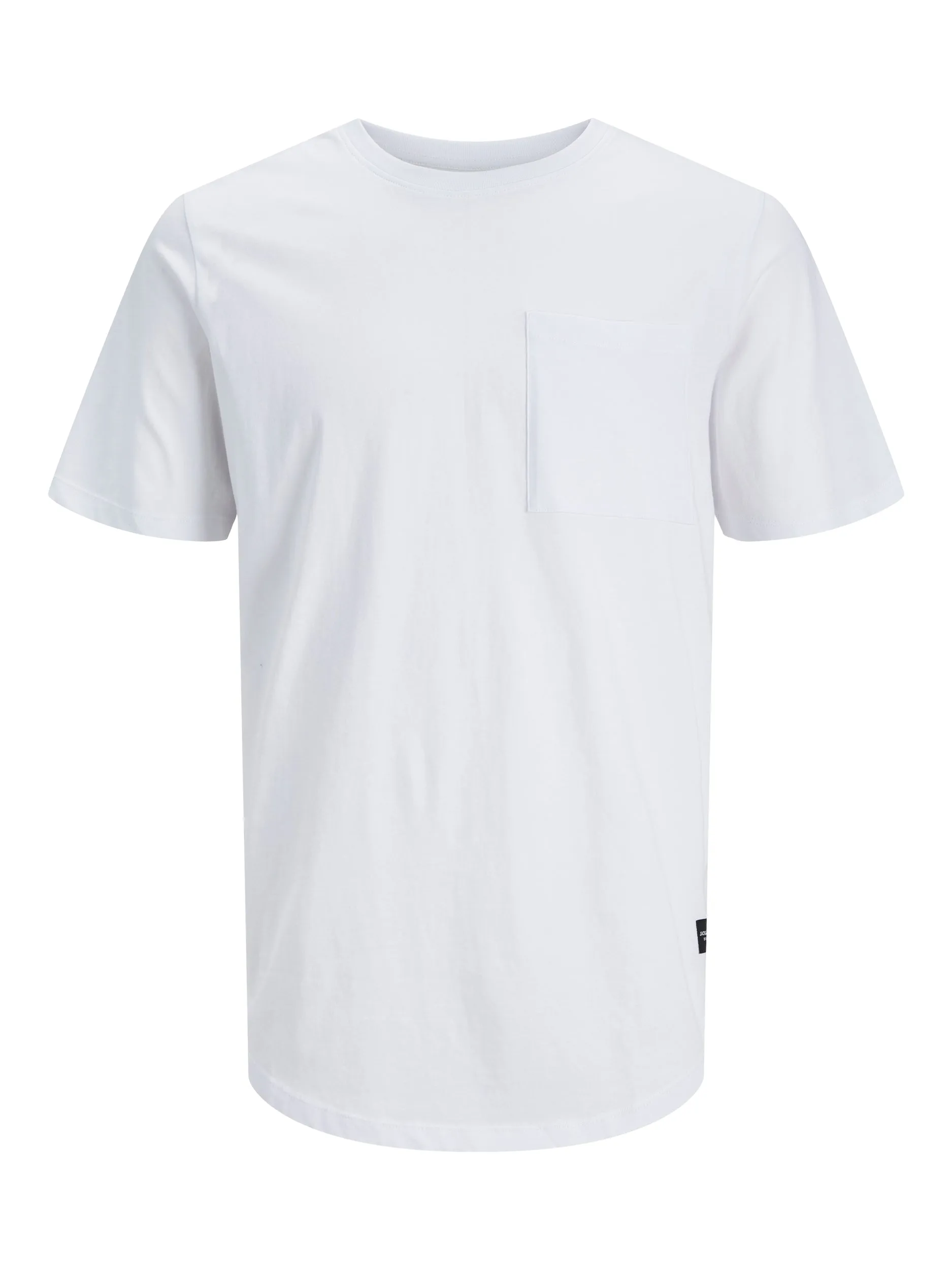 Noa Organic Cotton Pocket Tee sold by Plenty product image thumbnail 2