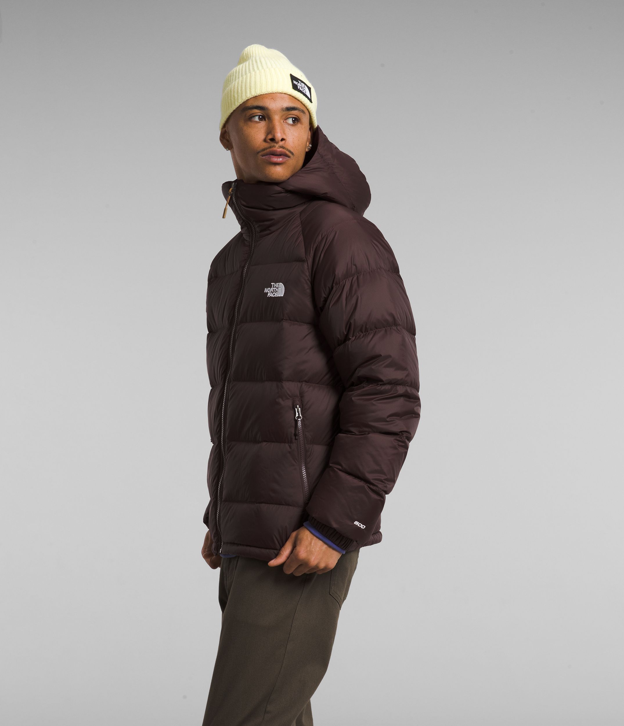 Hydrenalite Down Hoodie sold by Plenty product image thumbnail 2