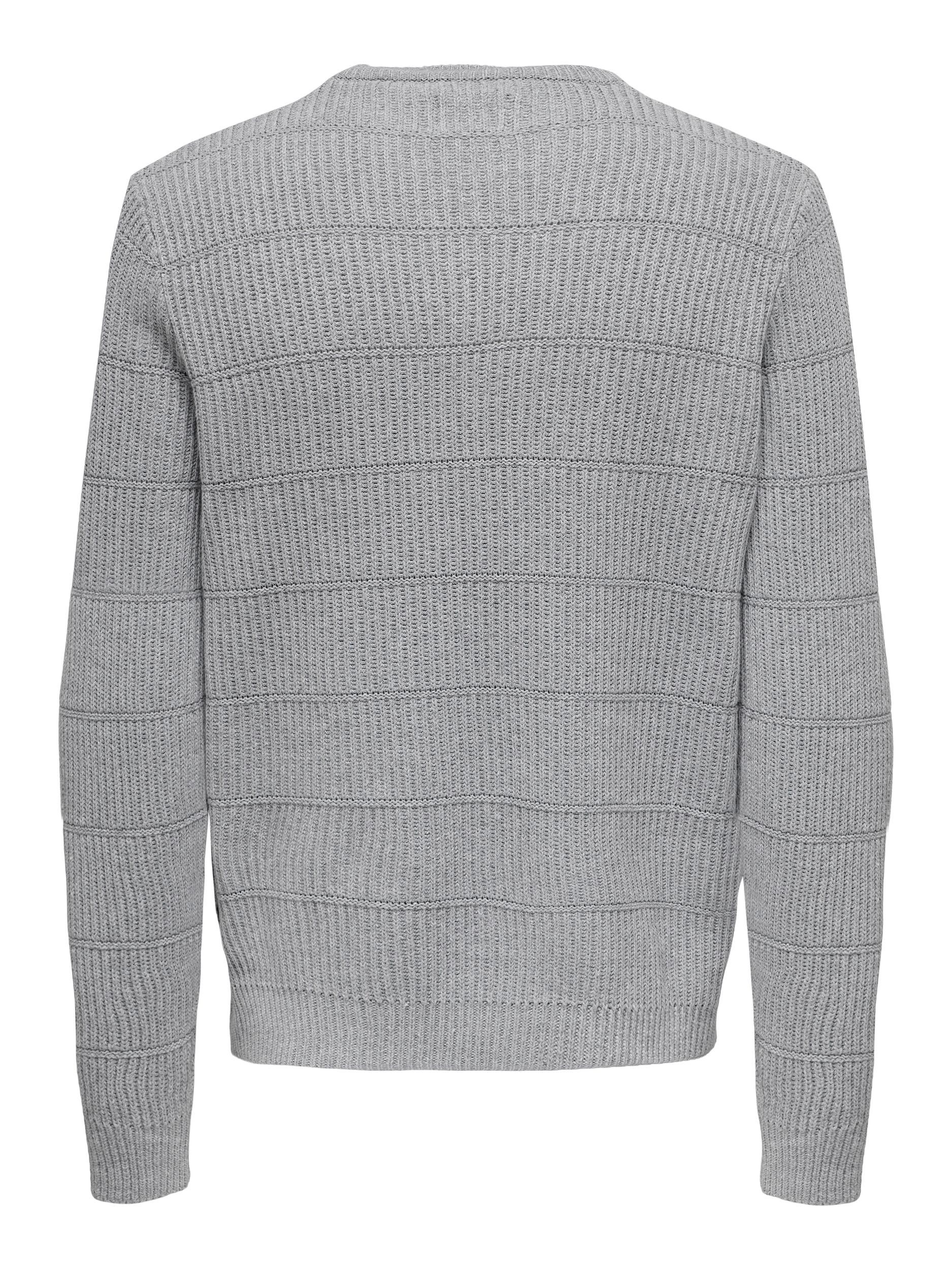 Marshall Knit Sweater sold by Plenty product image thumbnail 2