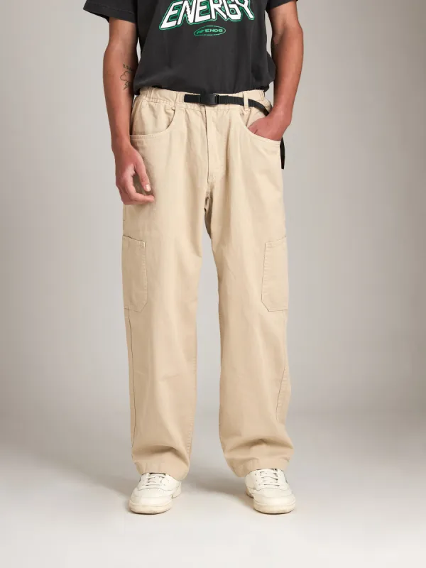 Rock Slide Pant sold by Plenty