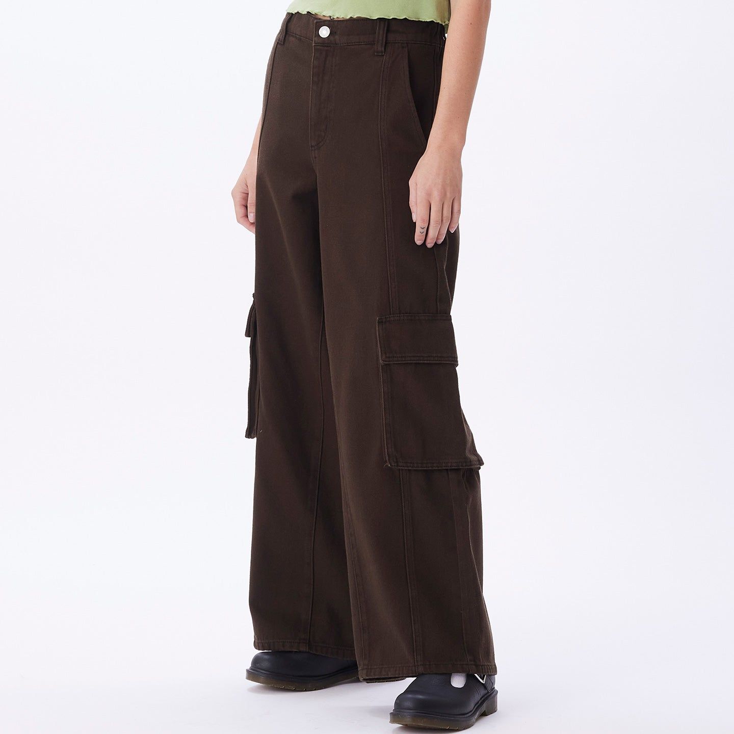 Search Cargo Denim sold by Plenty product image thumbnail 2