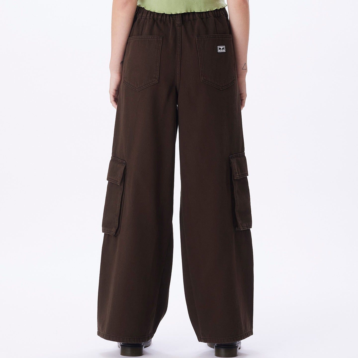 Search Cargo Denim sold by Plenty product image thumbnail 3