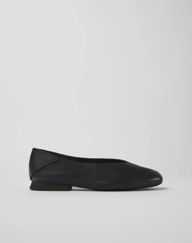 Casi Myra Ballet Flat sold by Plenty