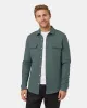 Colville Quilted Shacket sold by Plenty
