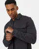 Colville Quilted Shacket sold by Plenty