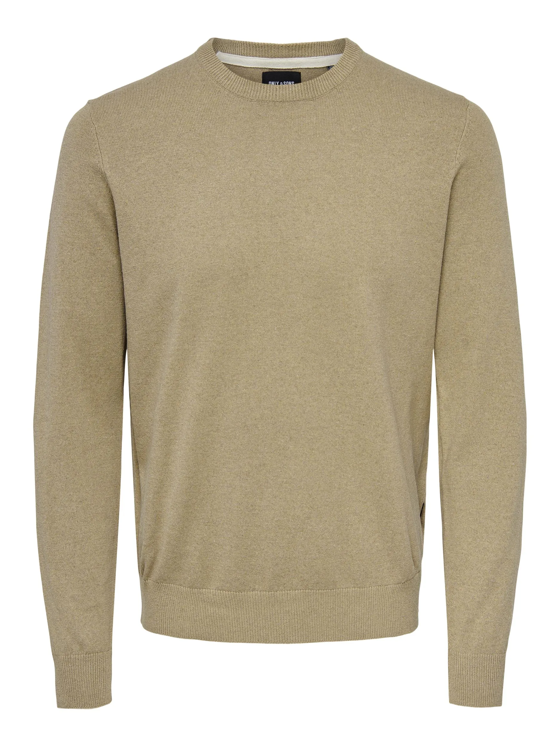 Rex Life Recycled 12 Crew Knit sold by Plenty product image thumbnail 4