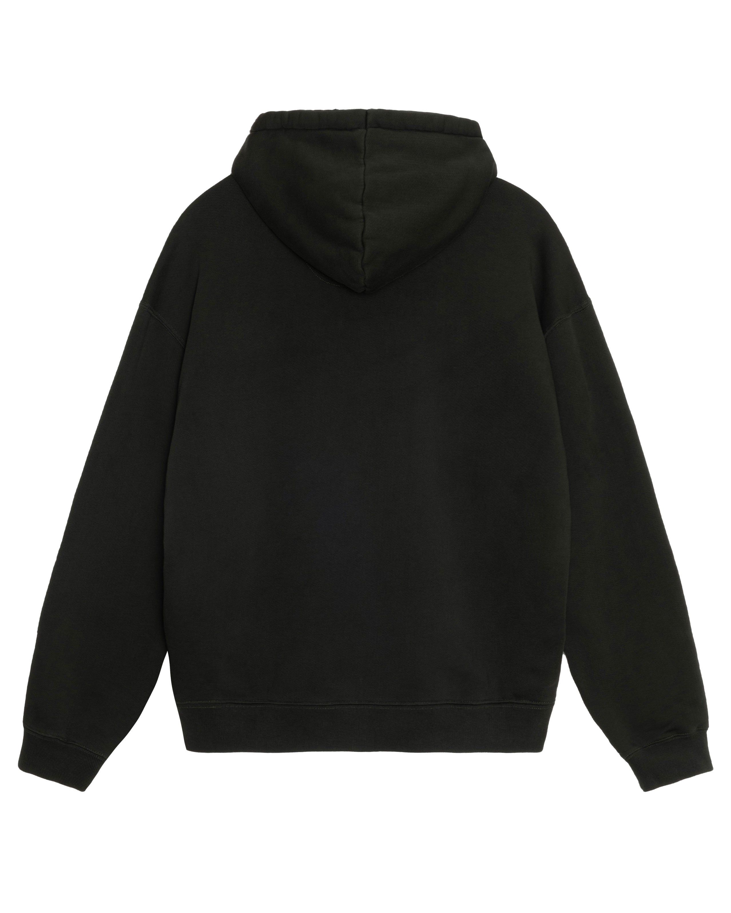 Garment Dye Hoodie sold by Plenty product image thumbnail 2
