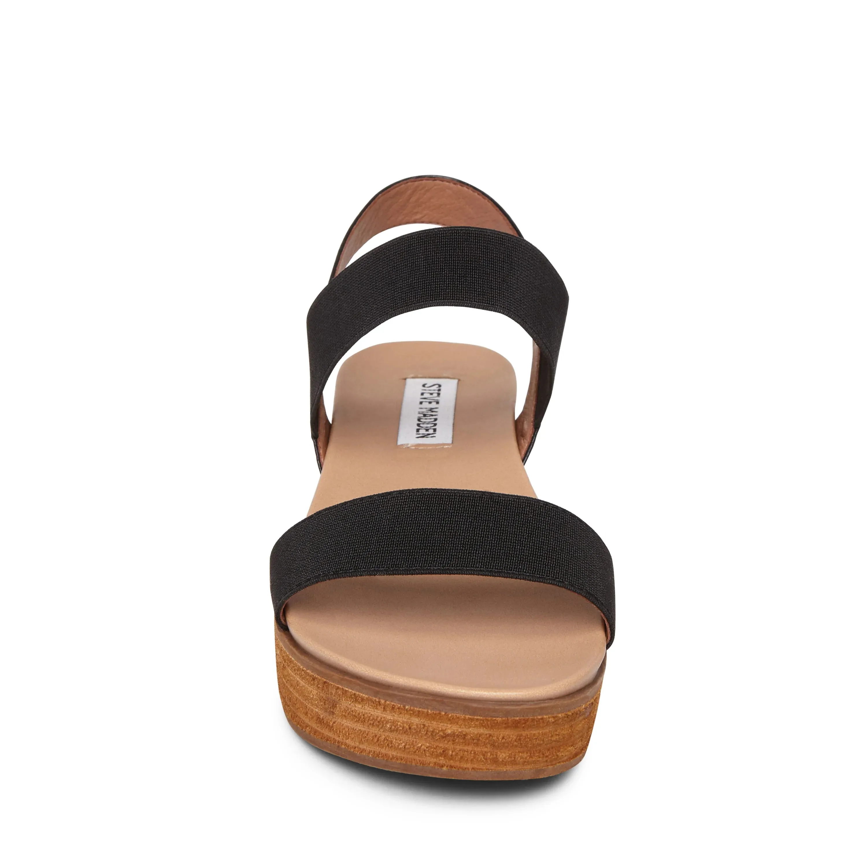Agile Elastic Platform Sandal sold by Plenty product image thumbnail 4