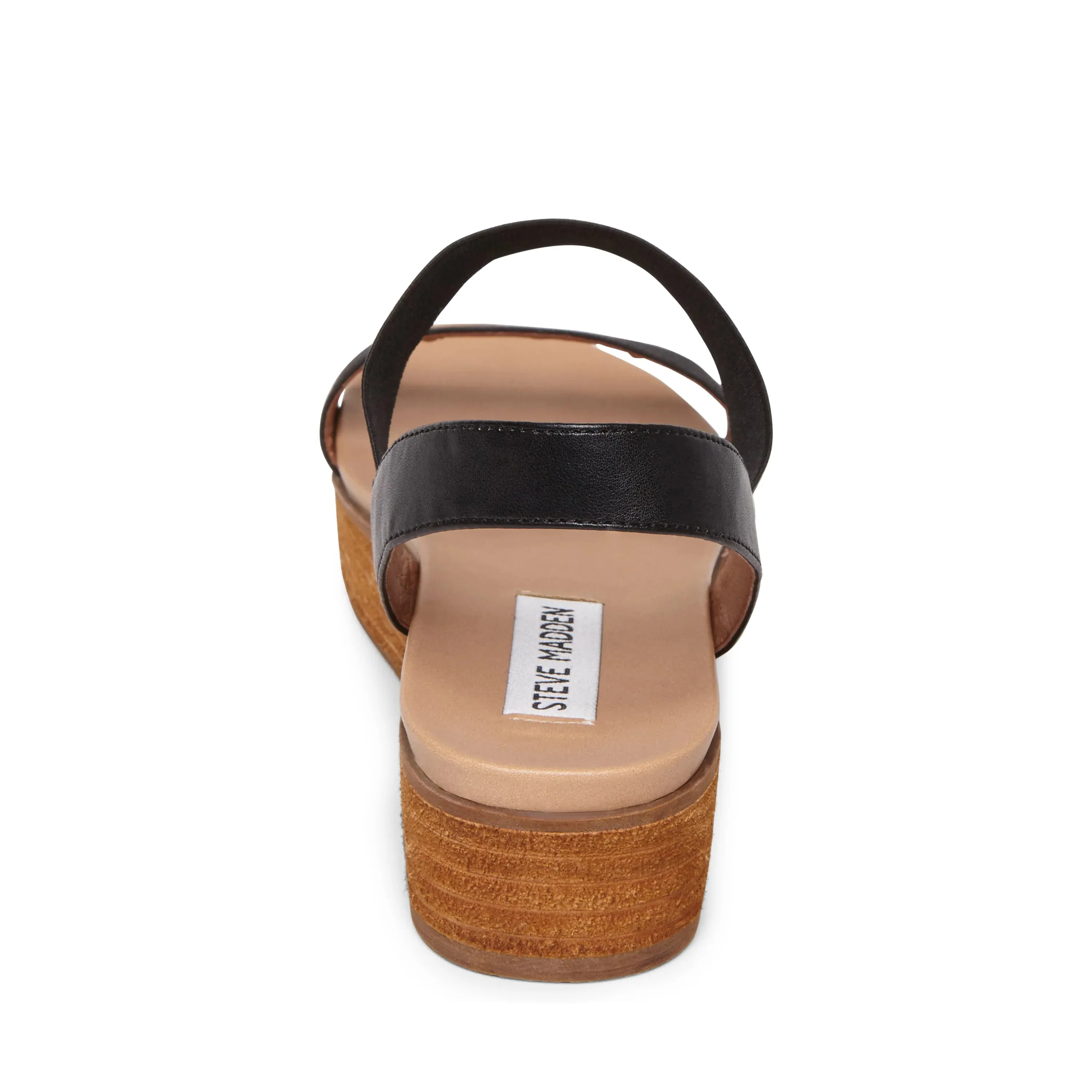 Agile Elastic Platform Sandal sold by Plenty product image thumbnail 3