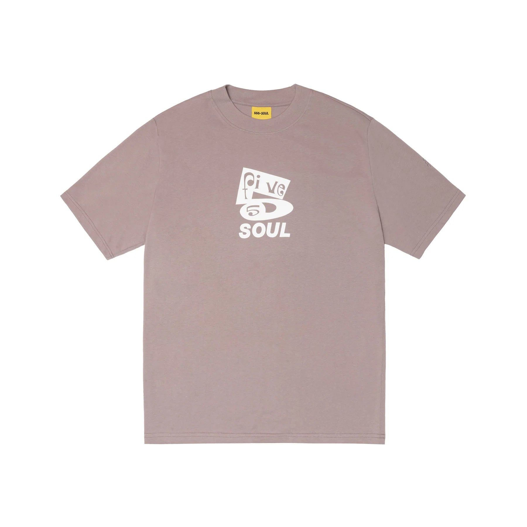 Garment Dye Tee sold by Plenty product image thumbnail 2