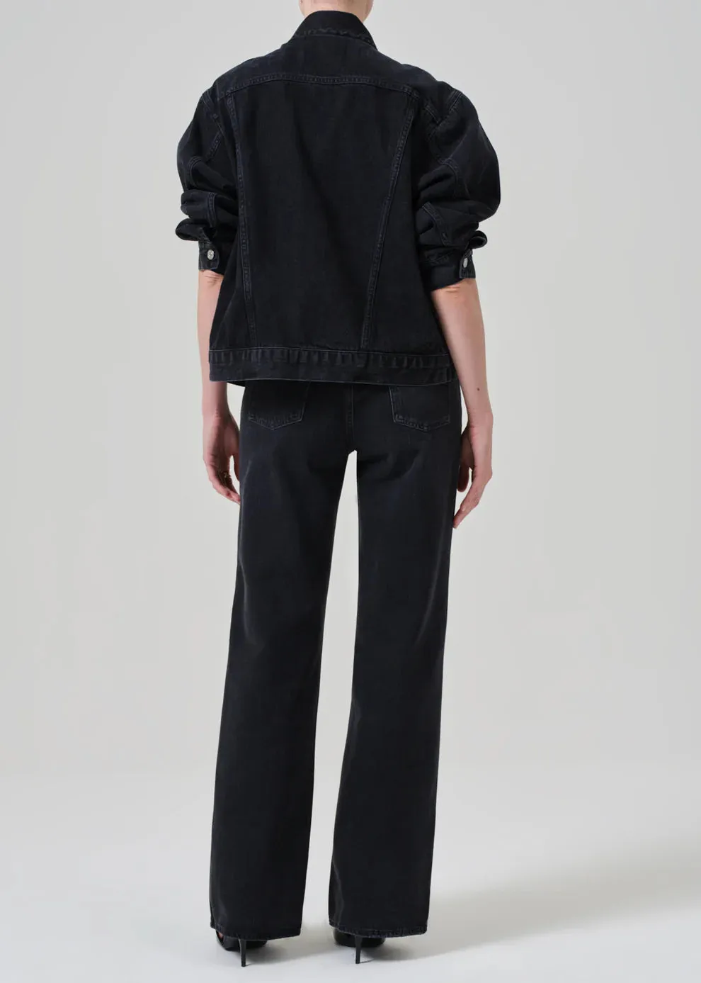 Annina Trouser - Prophecy sold by Plenty product image thumbnail 2