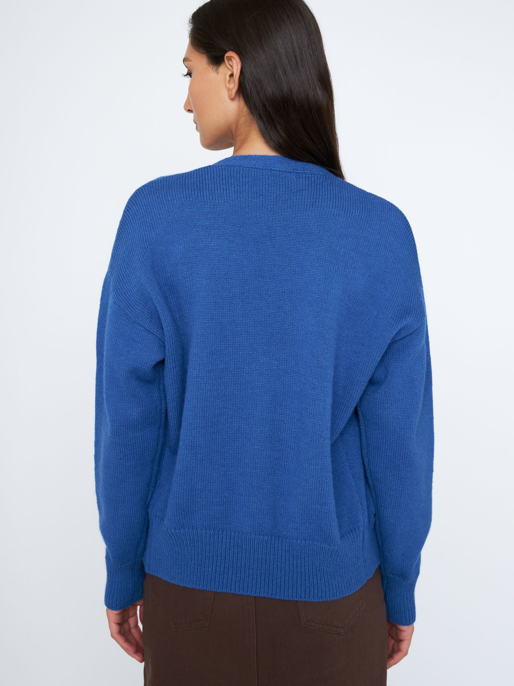 Walden Relaxed Cardi sold by Plenty product image thumbnail 2