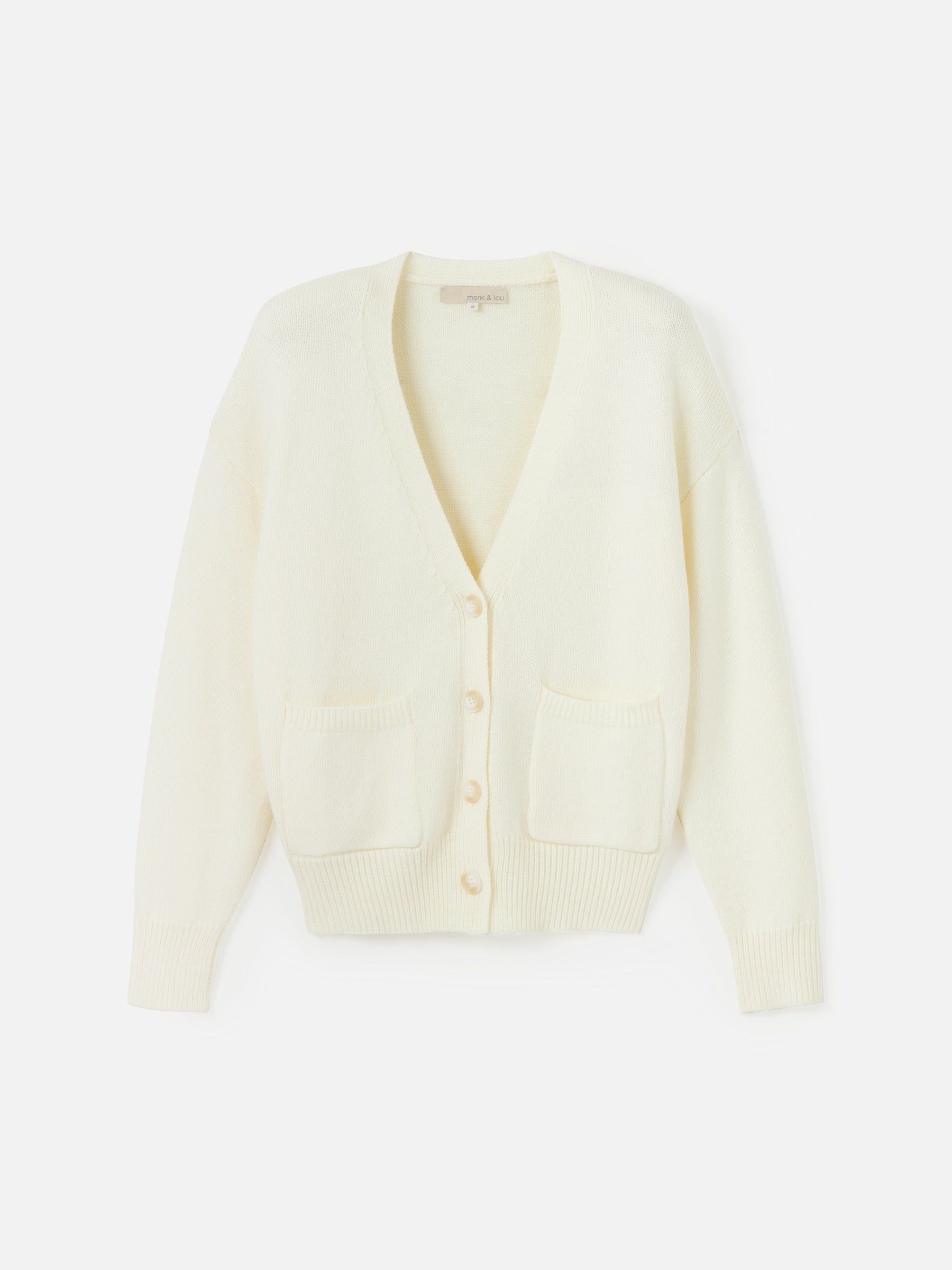 Walden Relaxed Cardi sold by Plenty product image thumbnail 5