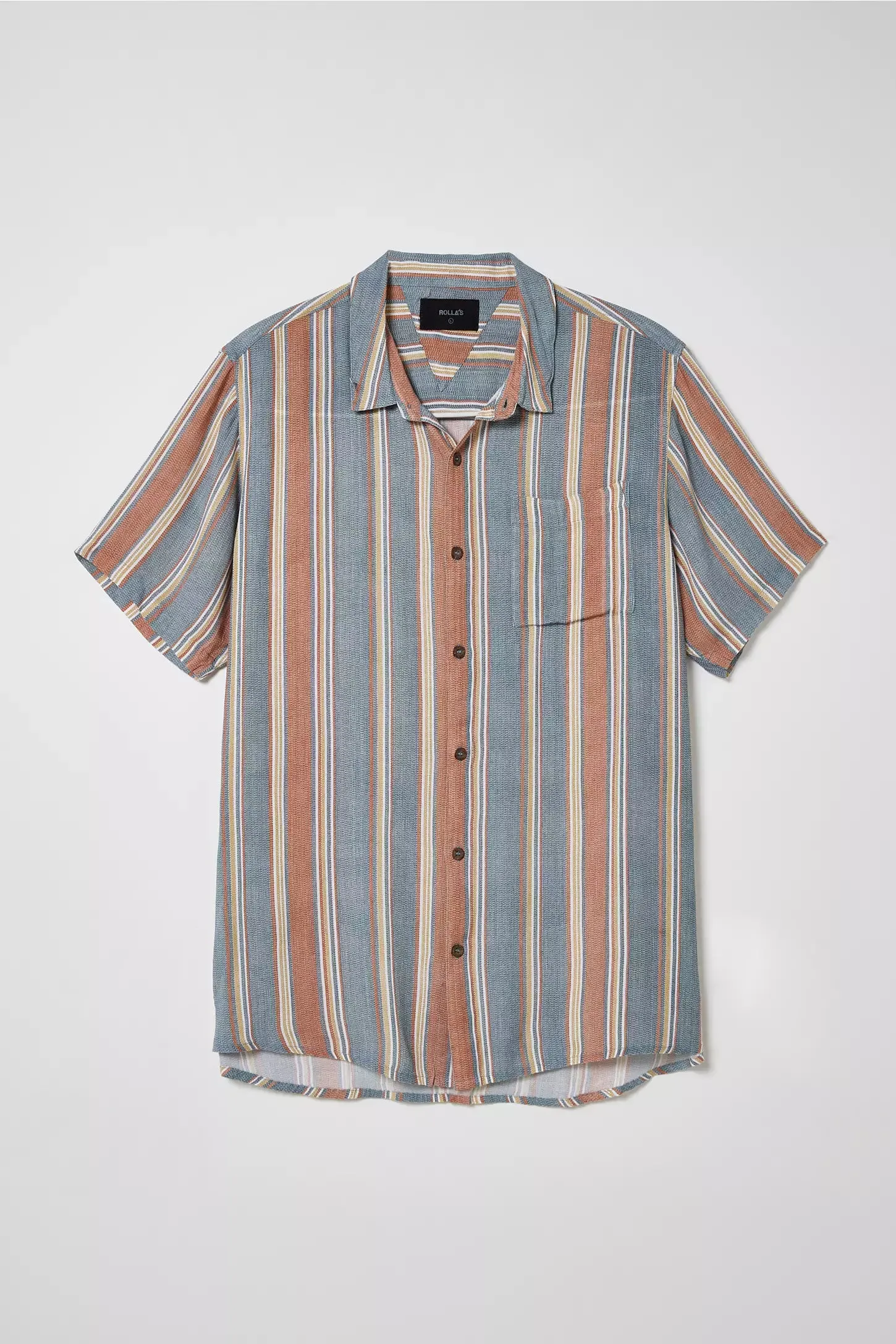 Bon Shirt Beach Stripe sold by Plenty product image thumbnail 2
